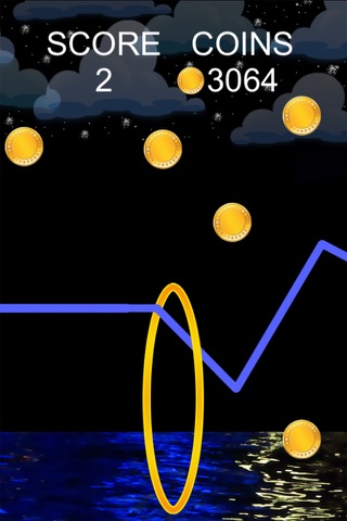 RING JUMP screenshot 2