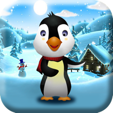 Activities of Pengu The Flying Penguin: Unforgettable Chilly Adventure in Frozen Land!