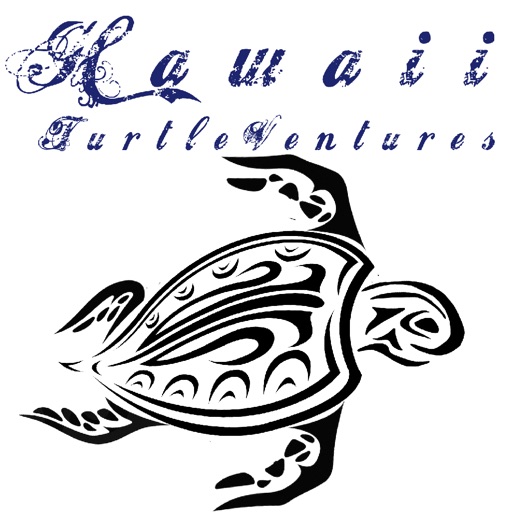 Hawaii TurtleVentures Icon