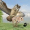 Horned Owl Simulator