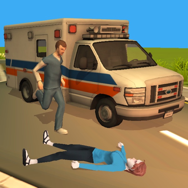 911 RESCUE SIMULATOR 911 RESCUE SIMULATOR