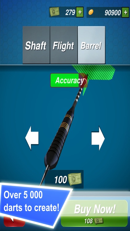 Darts 3D Champion screenshot-3