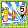 Kids Math for iPhone