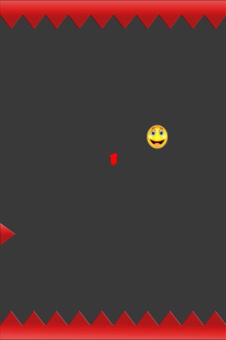 Bouncy Smiley Jump: Avoid the Spikes Pro screenshot 2