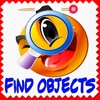Find Objects Game