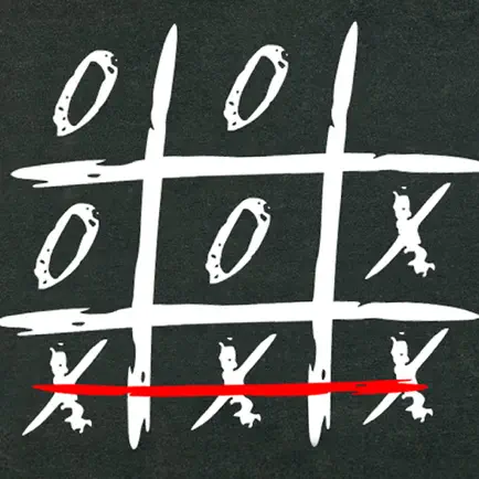 Noughts & Crosses Читы