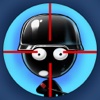 Stickman Deadly Shot Pro