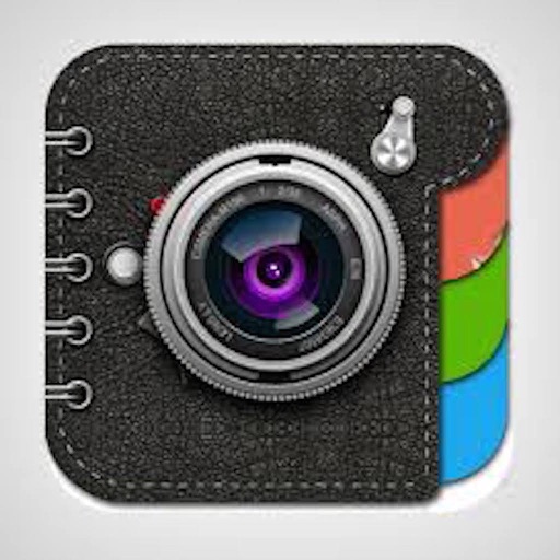 Pro Cam+ iOS App