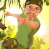 Army Jungle Escape: Soldier World Battle