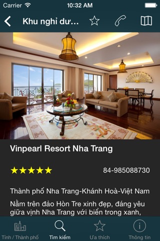 Khách sạn Việt screenshot 2