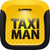 TaximanPassenger