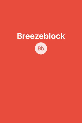 Breezeblock - Block Ads, Reduce Data, Browse Quicker screenshot 4