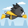 Flappy Cat - It is super cat