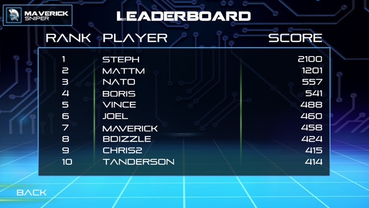 Tech Recon: Advanced Battle Systems screenshot-4