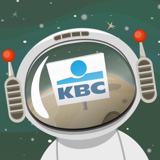 KBC Universe