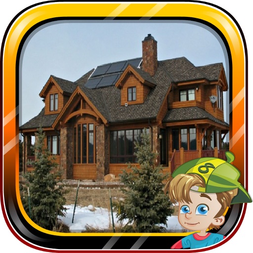 Escape From Colorado House iOS App