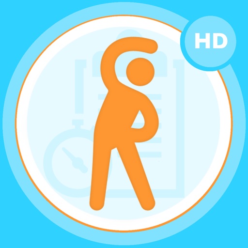 My Workout Pal - Exercise with Personal Trainer & Build Muscle icon