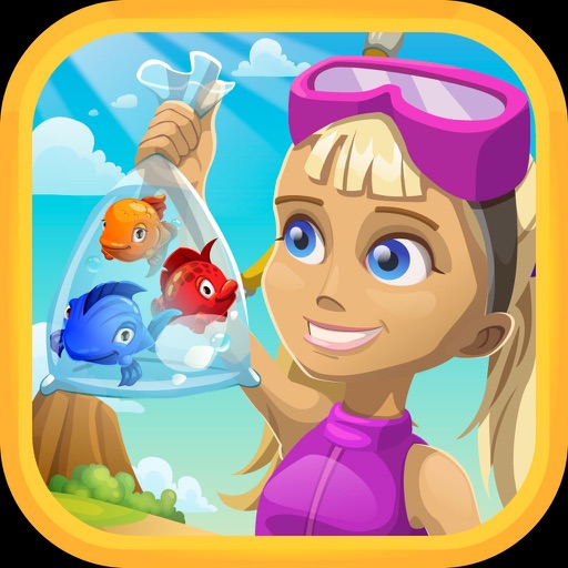 Aqua Trail iOS App