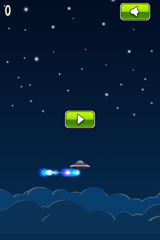 Flop UFO screenshot 2