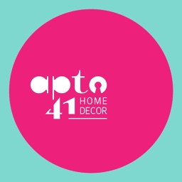 Apto41, inspirações em Home Decor