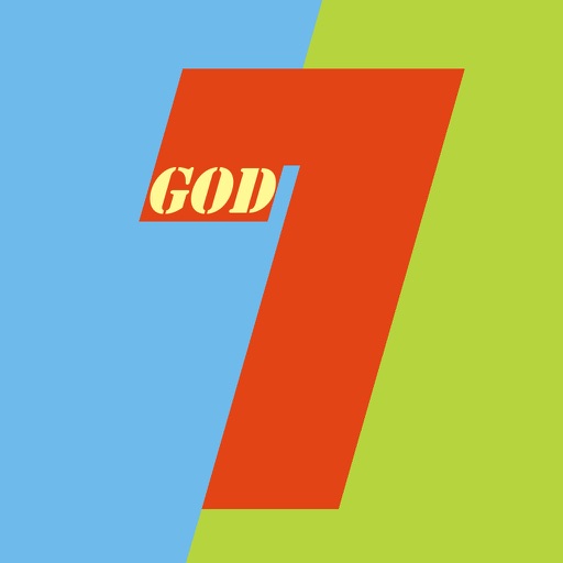 GodSeven Icon