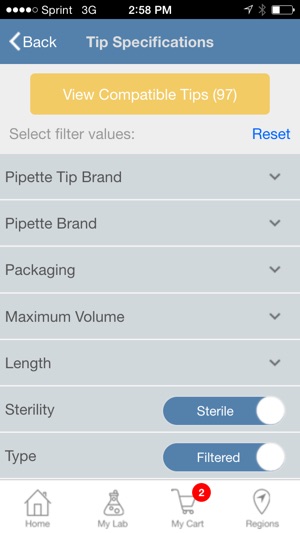 Pipette Tips(圖2)-速報App