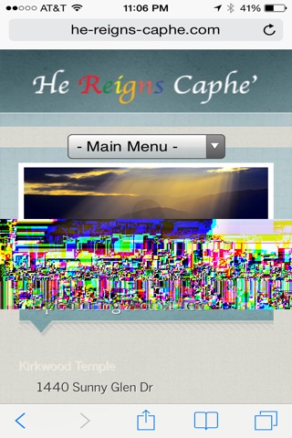 HRCAPHE screenshot 3