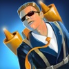 Secret Agent Jetpack 3D