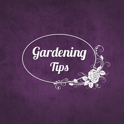 Gardening Tips- Go Green