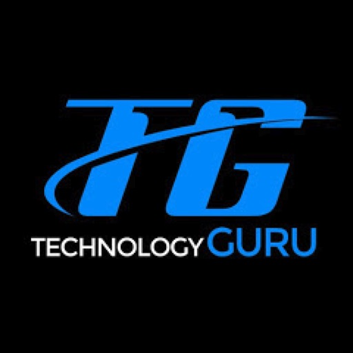 Tech Guru 77 icon