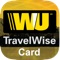 The Western Union TravelWise Card app is the smart, secure and convenient way to manage your travel money, wherever you are