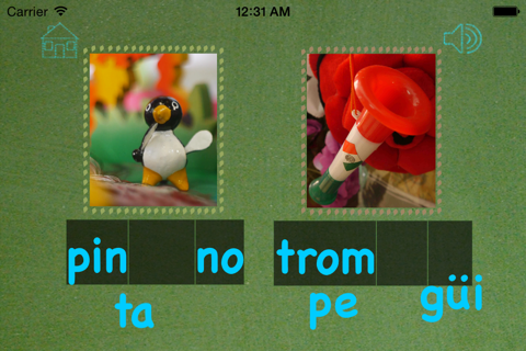 Learn Spanish Words for Toys : Spanish Playground screenshot 4