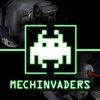 MechInvaders, Mech Warrior vs Space Invaders