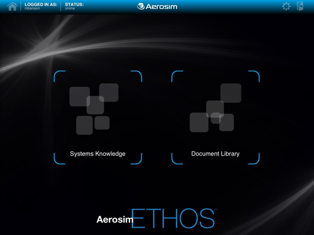 Aerosim ETHOS CRJ700(圖2)-速報App