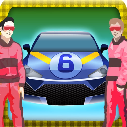 Where’s My Car Racing Engine