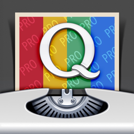 InstaQuote Pro - add text captions to photos and pictures for Instagram
