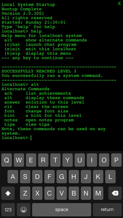 Hack RUN 2 - Hack ZERO