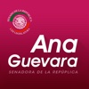 Ana Guevara