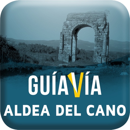 Aldea del Cano. Pueblos de la Vía de la Plata icon