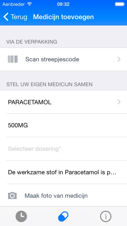 Medirol screenshot-3