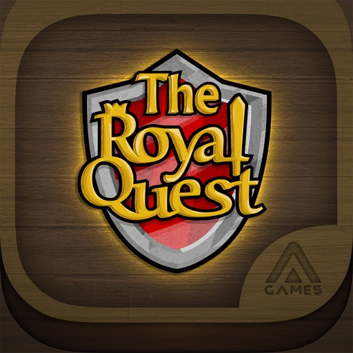The Royal Quest