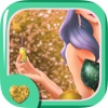 Nail Kit World - Fun Makeover Salon for Kids Boys & Girls