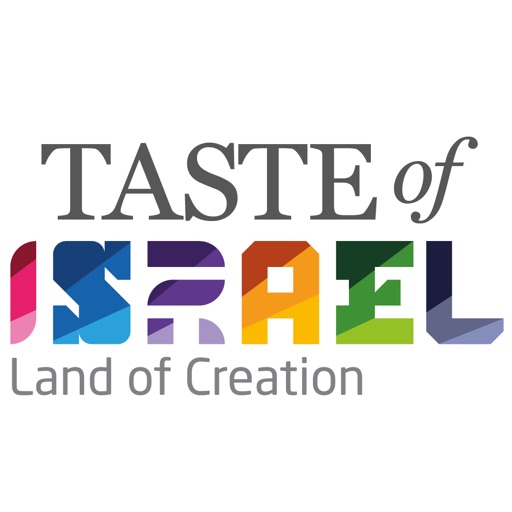 Taste of Israel by APL Media Limited