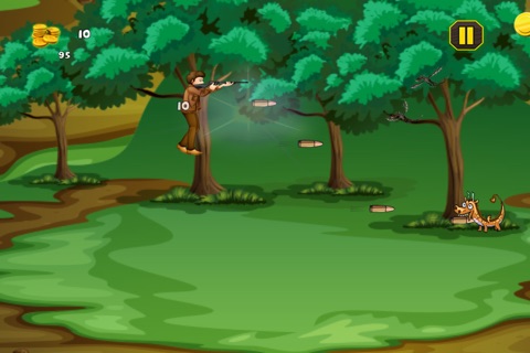 A Kids Dark Reign Dragon Slayin Game Free screenshot 3
