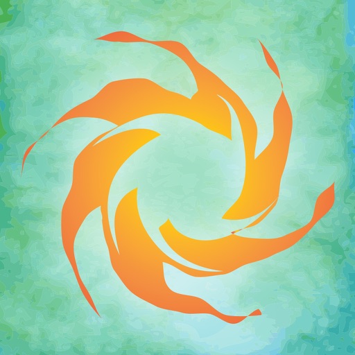 SOLSTICE App icon