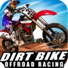 Dirt Bike Offroad Racing