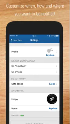 Screenshot 5 Elgato Smart Key iphone