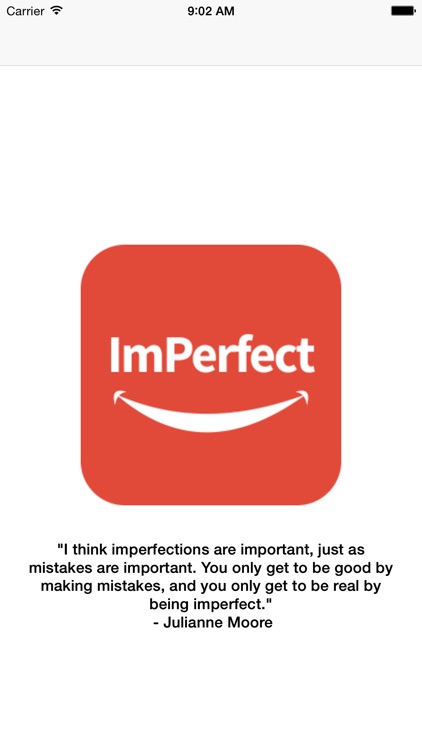 Imperfect