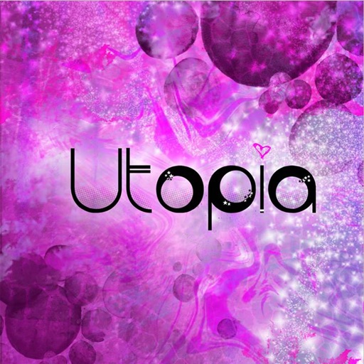 Utopia Clothing