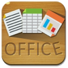 YI FEI - Office Essentials - for Microsoft Word, Excel, PowerPoint & Quickoffice Version アートワーク